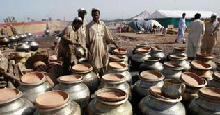 UNO: Food supply to IDPs block from tomorrow till 9th June